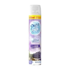 Purificador Ar Puro Ar  500Ml Lavanda