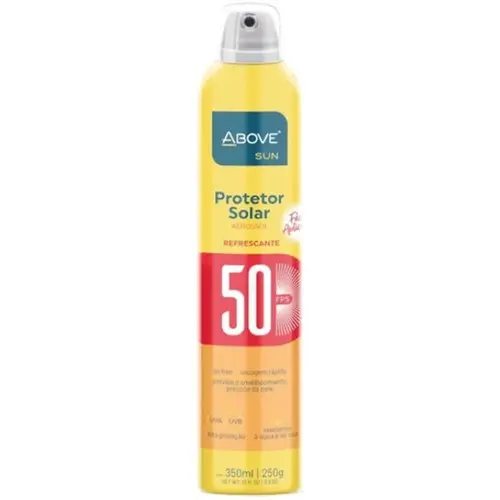 Prot Solar Above Aero 350Ml Fps50