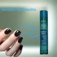 Secante De Esmalte Above Salon Opus 250Ml