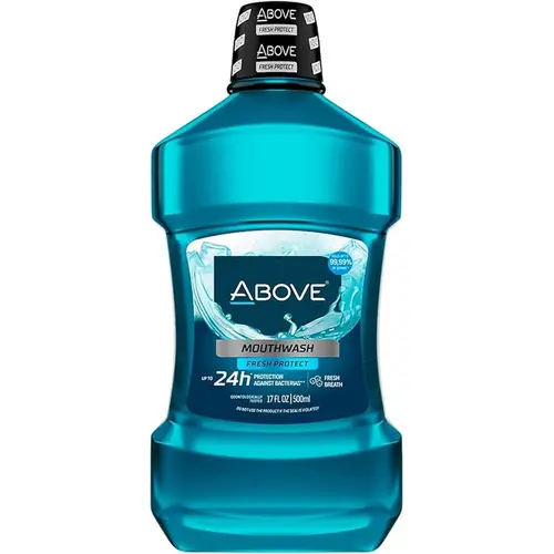 Enxag Bucal Above 500Ml