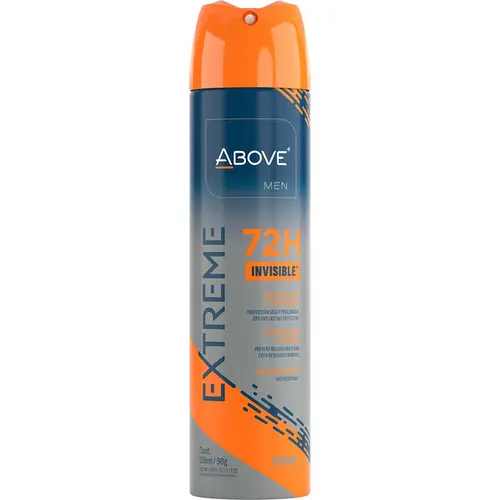 Desodorante Above Aero 250ml Maxx Sport Energy Men