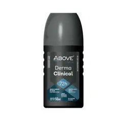 Desod Above Rollon 50Ml Dermaclinical Men