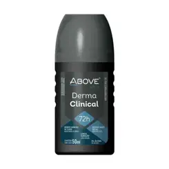 Desod Above Rollon 50Ml Dermaclinical Men