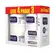 Kit Desodorante Above Creme 50g Lv4Pg3 S/Perfume