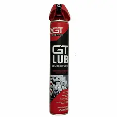 Desengripante Gt Lub Premium 250Ml