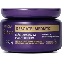 Mascara Siage Resgate Imediato 250G