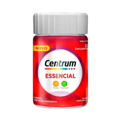 Centrum Essencial 30 Comprimidos