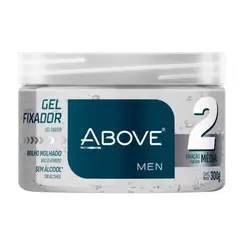 Gel Fixador Above Fixação Média Força 2 300G