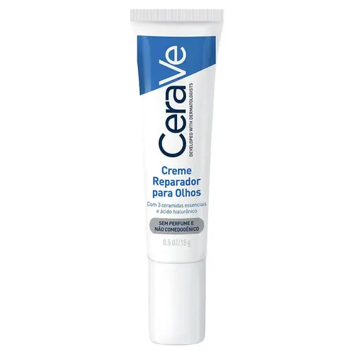 Cerave Creme Reparador dos Olhos 14 ml