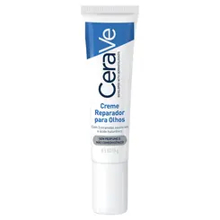 Cerave Creme Reparador dos Olhos 14 ml
