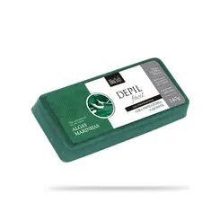 Cera Depil Bio Soft Quente Algas Marinhas 240g