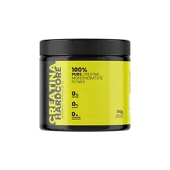 Creatina TopLabs 100% Pura 100Gr