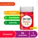 Kit 2 Unid Centrum Essencial 30 Comprimidos