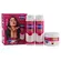 Kit Belkit Beijinhos Shampoo Condicionador e Máscara