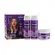 Kit Belkit Beijinhos Uva Shampoo Condicionador e Máscara