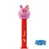 Pastilha Pez Peppa Pig 1+3 25,5 Gr