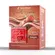 Kit 2 Itens Erótico Sensação Chocolate C/ Morango  (Gel + Vibrador)