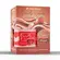 Kit 2 Itens Erótico Sensação Chocolate C/ Morango  (Gel + Vibrador)