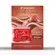 Kit 2 Itens Erótico Sensação Chocolate C/ Morango  (Gel + Vibrador)