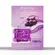 Kit 2 Itens Erótico Uva (Gel + Vibrador)