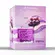 Kit 2 Itens Erótico Uva (Gel + Vibrador)