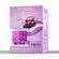 Kit 2 Itens Erótico Uva (Gel + Vibrador)