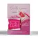 Kit 2 Itens Erótico Morango (Gel + Vibrador)