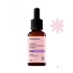 Sérum Facial Hidrabene Efeito Peeling 30ml