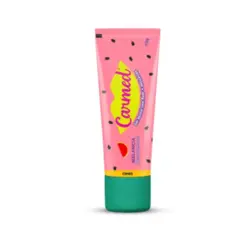Gel Dental c fluor Carmed Melancia 70 gr