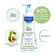 Gel Lavante Suave Mustela Bebê Corpo e Cabelo 500ml