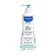 Gel Lavante Suave Mustela Bebê Corpo e Cabelo 500ml