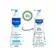 Gel Lavante Suave Mustela Bebê Corpo e Cabelo 500ml