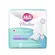 ABSORV MILI MULHER DUO C/ABAS 8UN