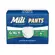 FRALDA ADULTO MILI ROUPA INTIMA VITA CARE PANTS G/XG 16UN