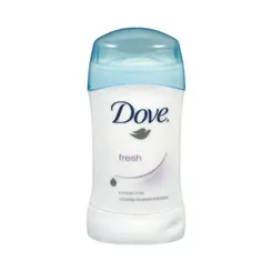 DESODORANTE DOVE ROLL ON STICK FRESH 45G