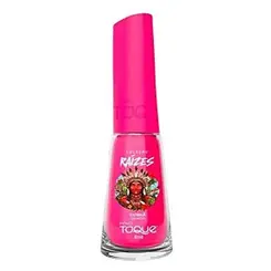 Esmalte Novo Toque Raizes Crem Cunha 8Ml