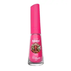 Esmalte Novo Toque Raízes Cremoso Cunhã 8ml