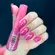 Esmalte Novo Toque Raizes Crem Manto Tupinamba 8Ml