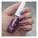 Esmalte Novo Toque Celebration Glitter Diva 8ml