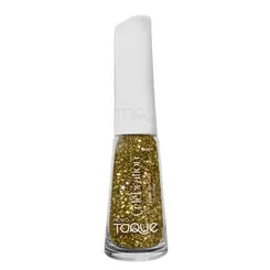 Esmalte Novo Toque Celebration Noite de Gala Glitter 8ml