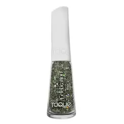 Esmalte Novo Toque Celebr Glitter Shine 8Ml