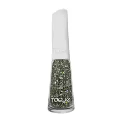 Esmalte Novo Toque Celebration Shine Glitter 8ml