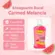 Enxaguante Bucal Carmed Melancia 250ml