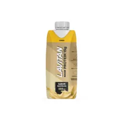 Lavitan Whey Protein Sabor Baunilha 250ml