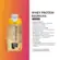 Lavitan Whey Protein Sabor Baunilha 250ml