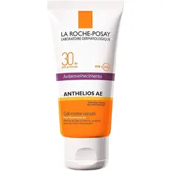 Anthelios Ae Veloute Gel Creme Fps 30 50ml