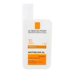 Anthelios Fluide Xl Ultra Leve Fps 70 50ml