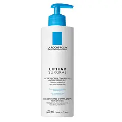 Lipikar Surgras Sabonete Líquido 200ml