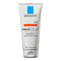 Máscara Capilar Hidratante Reparadora Kerium La Roche Posay 200ml