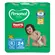 Fralda Infantil Personal Baby Pants Protect & Sec G 24 und